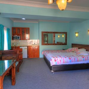 Double Room Kitchenette